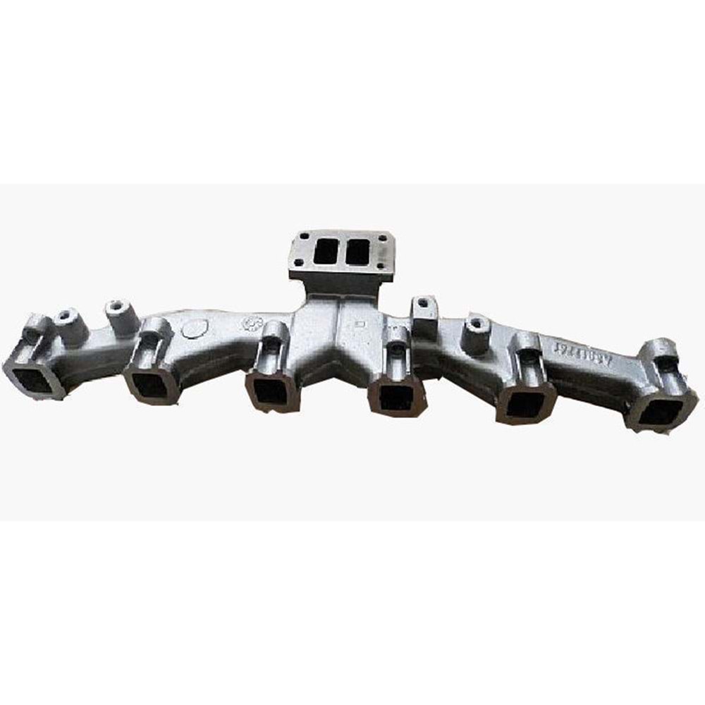 MANİFOLD-EGZOST (ORTA KISA BOĞAZ)