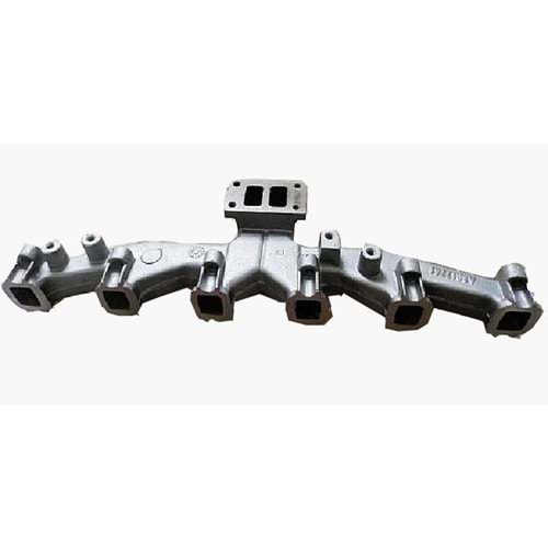 MANİFOLD-EGZOST (ORTA KISA BOĞAZ)