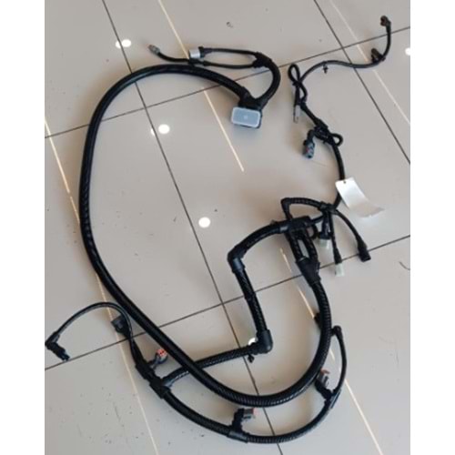 TESİSAT ELEKTRONİK KONTROL MODULE (ECM )